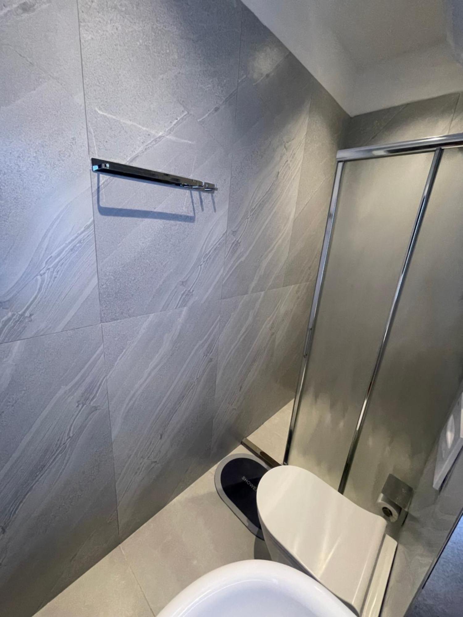 Pog Apartments Tiranë Eksteriør bilde