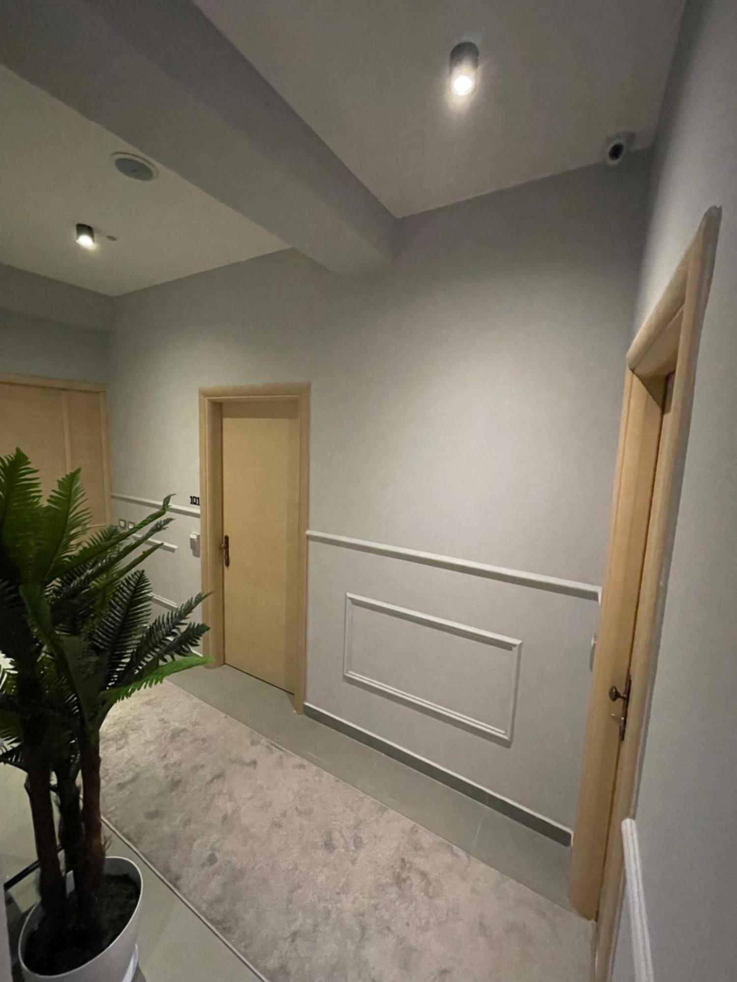 Pog Apartments Tiranë Eksteriør bilde