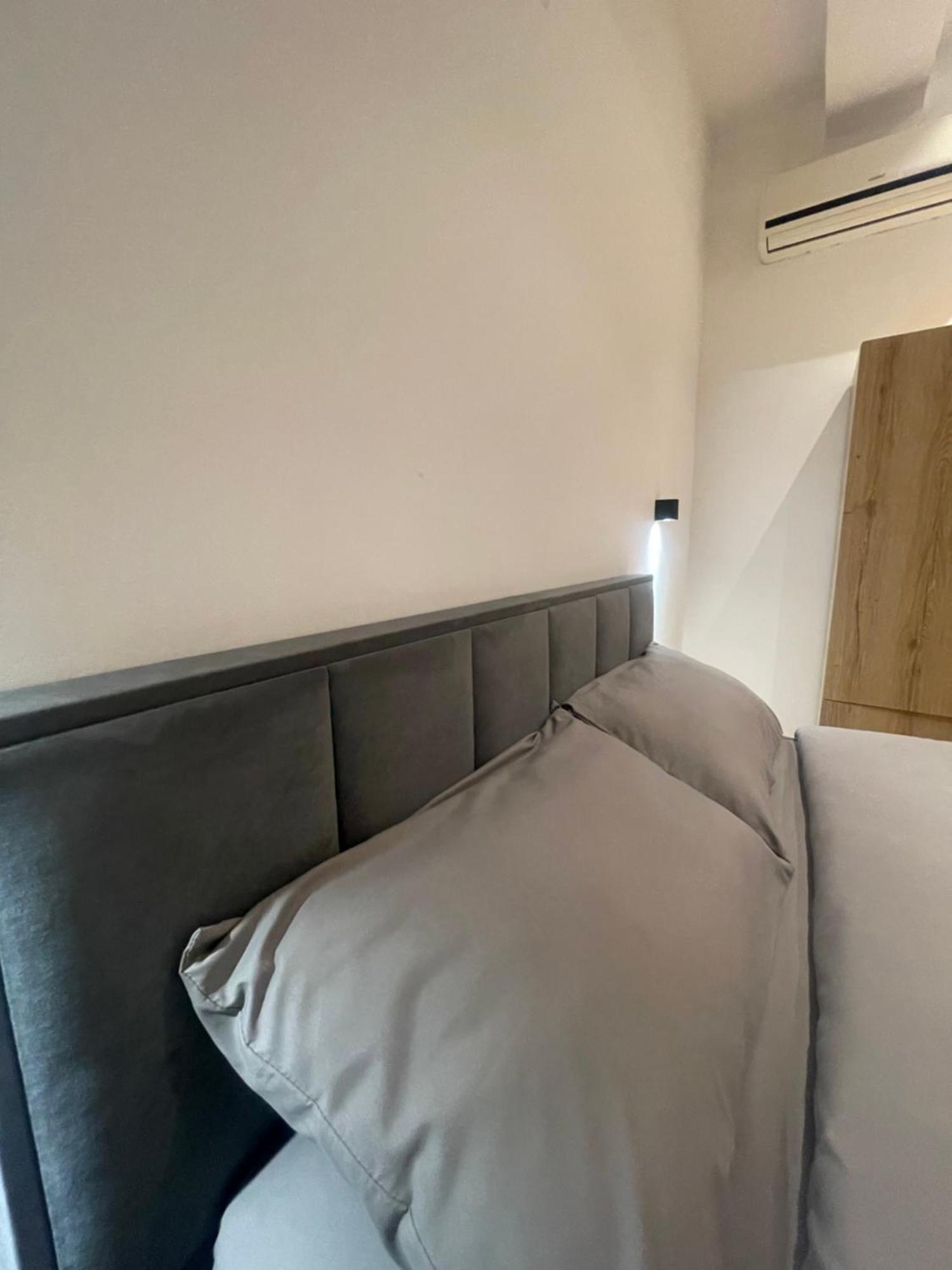 Pog Apartments Tiranë Eksteriør bilde
