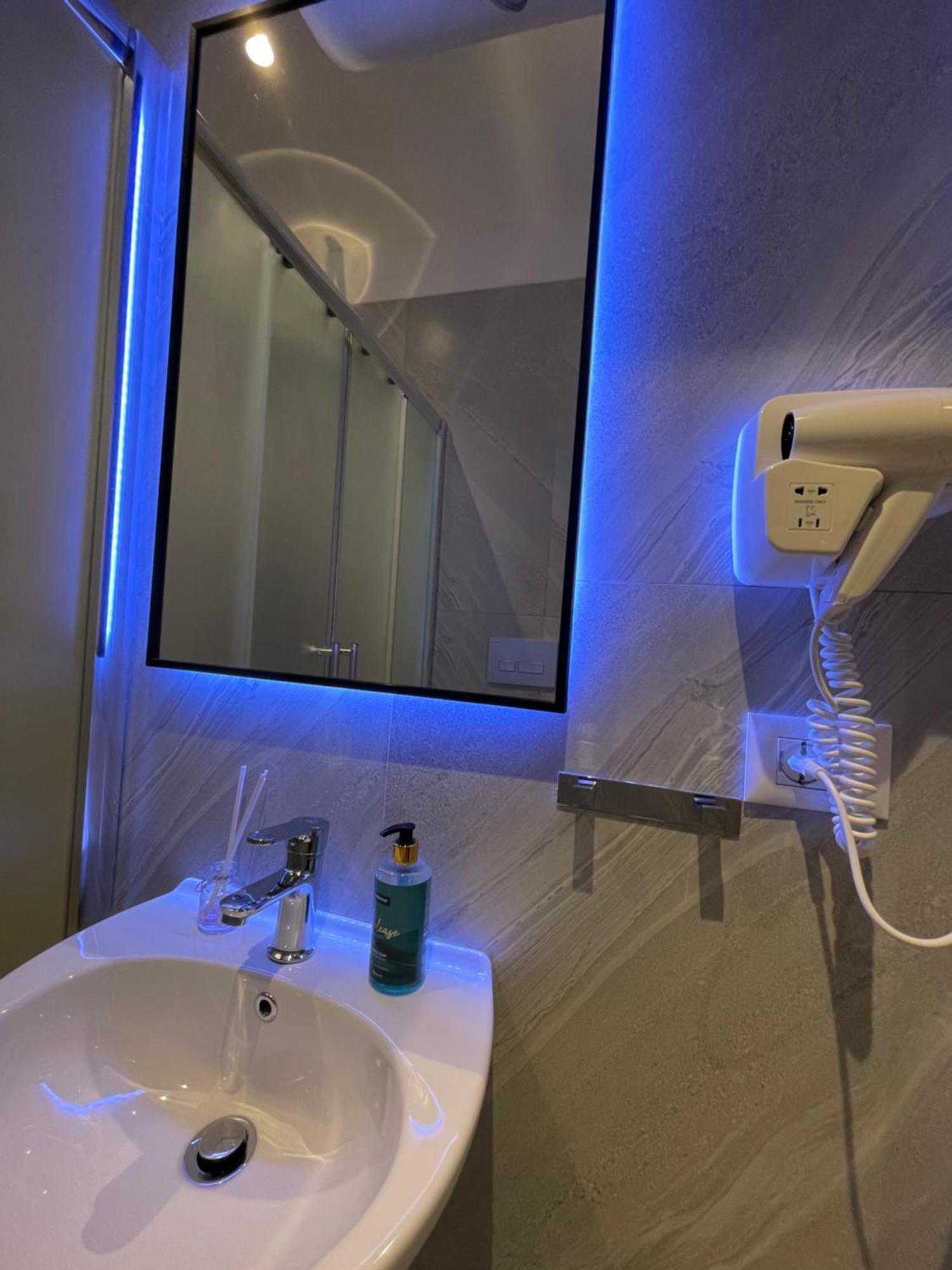 Pog Apartments Tiranë Eksteriør bilde