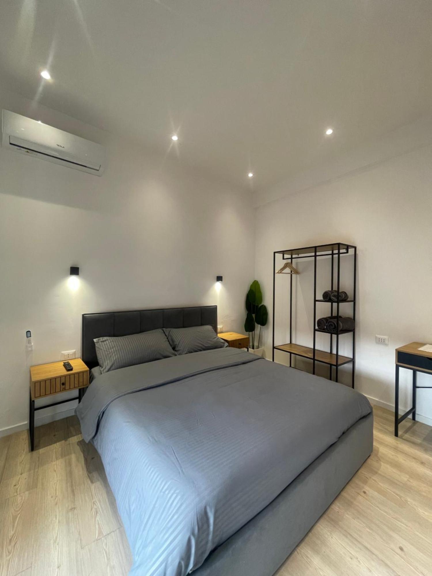 Pog Apartments Tiranë Eksteriør bilde
